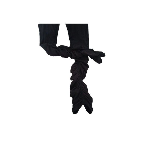 LULULEMON Ready to Rulu Legging 33"  Inseam High Rise Ruched Black Size 4 - Picture 4 of 12